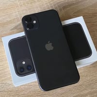 آيفون 11 • ١٢٨ • بطارية ٧٠٪