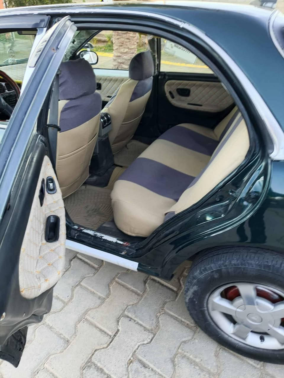 اعادة نشر بسبب الوعود الكاذبة
ماكو هيجي سعر تره 

للبيع او مراوس حسب القناعة

 جديده اليعرف شنو جديده يتصل 

(((  ليدور جديد هوه هاذه جديد ع أيدي بعده شركه ))

السلام عليكم.....

محرك بلكارتون.. 

كير عادي.... 

سوناتا تو 1994 ..... 

رقم بغداد ....

سنوية   2029 

شرط التحويل.. ...  ....

كهربائيات ع وضع شركه ولا ملعوب بيه....... 

تخم تاير.... جديد  ...كير ومكينه خير من الله......

كهربائيات كله شغاله بلادي.... 

شرط لغود وتكم عله وضع الشركه مملعوب بيه....

ميكانيك واحد ع وحد... 

صدر خلفي أمامي كله جيد ما ملعوب بي عشركه  نعومه صاعد حديث ... 

غرفتها جديده ...دواخلها مثل كشنات جدد 

جدد ❤ ... .... فول

السعر)((45))بيها مجال...

للاستفسار الاتصال 

*********** المكان ديالى الخالص التحويلة 

ميعجبك سعر عوفه لا تعليق رجان الله شاهد سياره متعوب عليه 

الموشراي لايضل ابكيفيه ينطي اسعار والسوك كلشي بي السياره محد يعرف قيمتها بس الجناي وبلحقيقه احله من الصور ❤️وحلالي عزيز مثل مانته عزيز ✋
