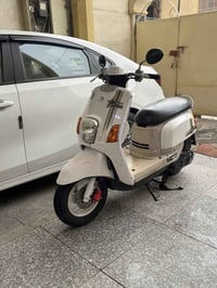 بوليس بلاديه • دراجه ناريه • بغداد