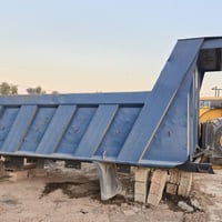 بدي سكس مايلر • طول 5.10متر • معرض الزهيري