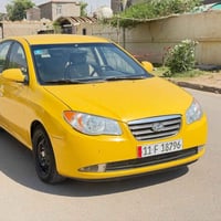 اللبيع لانتره مقدس مديل 2009 وارد امريكي حادث جاملغ امامي فقط بدون تبد...