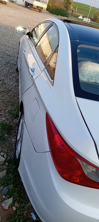 سوناتا • فول فول بصمه • رقم اربيل