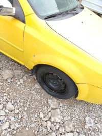 فورنزا البيع 2007 سعر 55 مكان بغداد حي البتول 07737011004