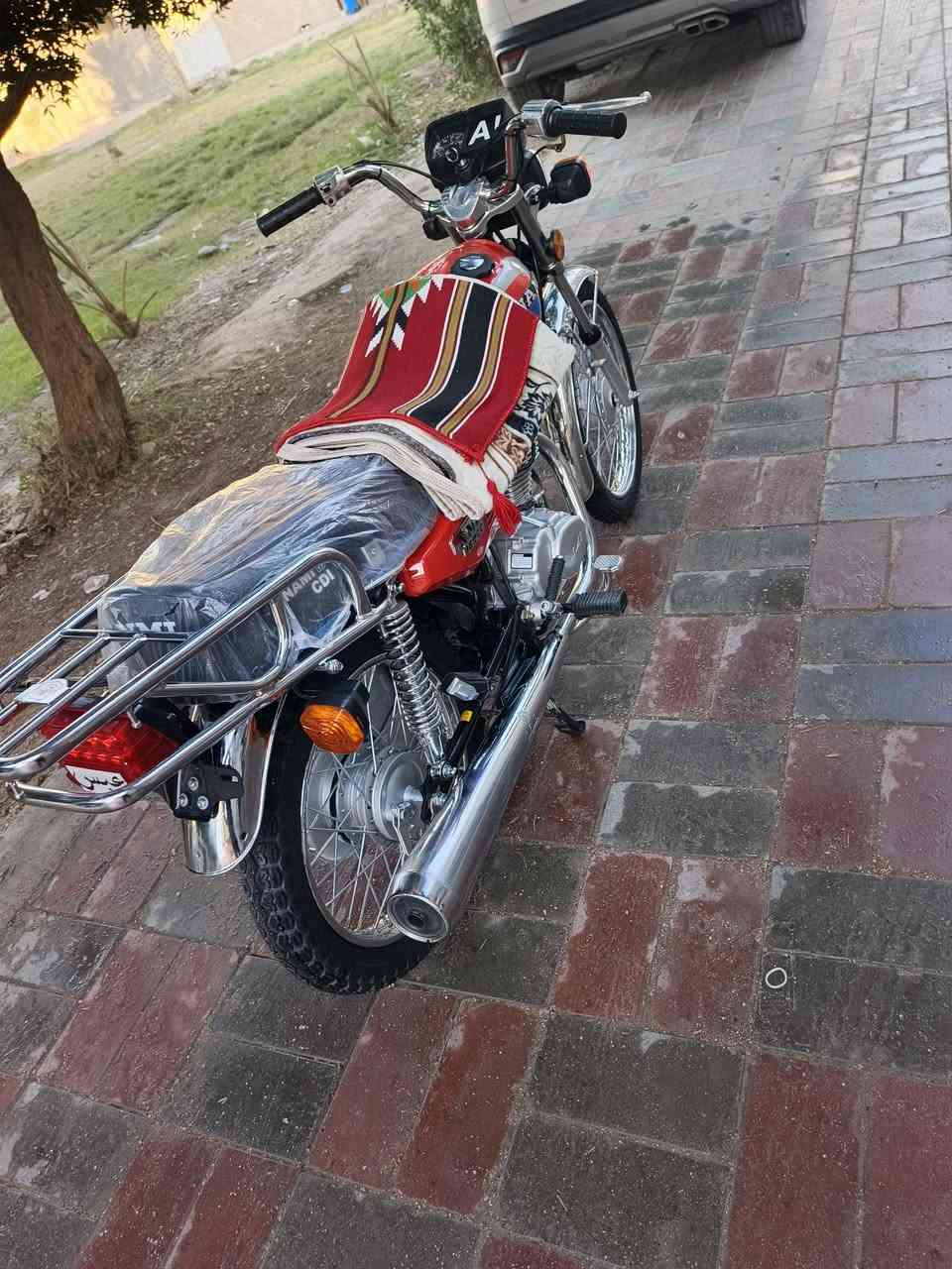 دراجه للبيع تعمير حسين ذهبي اصلي
سعره مليون و٢٠٠وبيه مجال
صالرله من طالعه 15يوم أول تبديله دهن


**إذا كنت صاحب هذا الإعلان وتريد حذفه لأي سبب، رجاءا أرسل رسالة إلى الدعم الفني**