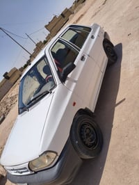 سايبا • موديل ٢٠١٢ • بدون ضربة