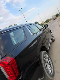 ﷽بسعر منــاااااااســب جــداً  للبيــع او مــراوس  ‏GMC يوكن دينالي 202...