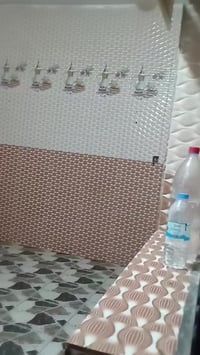 الخمسة كيلو • غرفتين • كراج