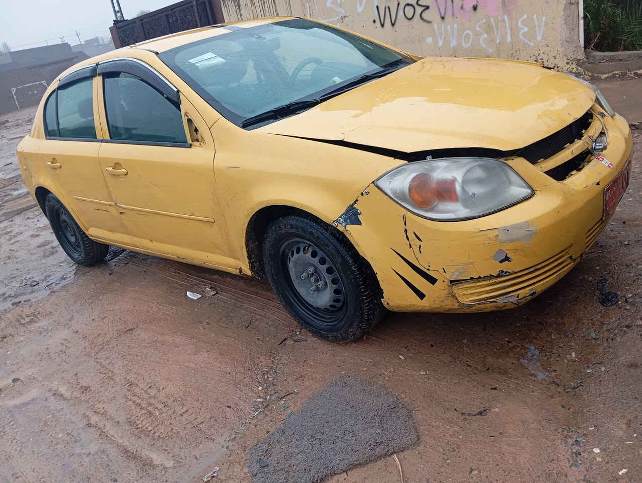 شوفرليت سعرها 19ورقه من الاخير سنويه عضم عاج موديل 2008مكينه وكيركورله بيكاشوعندي خلل بلكيرالبك مايجي باقي نمروين تريدروح بيها مكانها كركوك ابيع مااندل صاحبها مكفوله من القانونيات عندي مستمسكات صاحبها ***********
