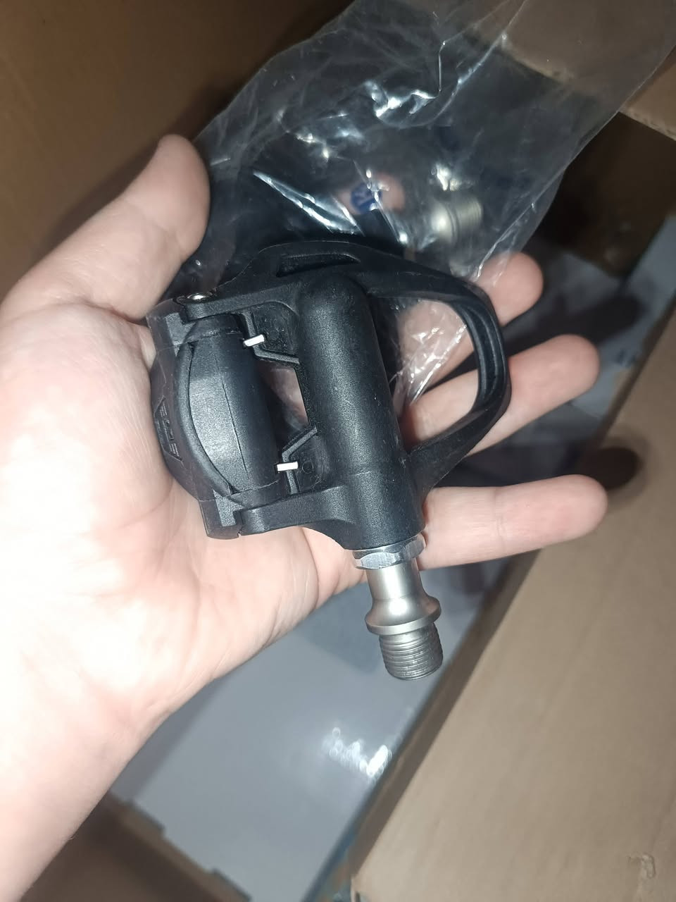 دواسات السعر 15


**إذا كنت صاحب هذا الإعلان وتريد حذفه لأي سبب، رجاءا أرسل رسالة إلى الدعم الفني**