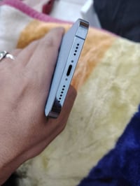 ايفون ١٣ برو ماكس • ٢٥٦ • الزعفرانيه