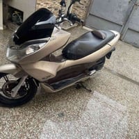 بي سي اكس • الجيل الأول • مدينة الصدر