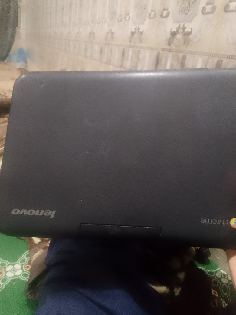 حاسبه كروم بوك لينوفو مو ونددوزالرام 8 ذ256 بعدهي مامسوي بيه حساب بي شخطين بسيطات بالشاشه وياه شاحنه وبيه بطاريه عربي انكليزي باقي كلشي ماعرف كلشي لاتسالني دخلت بيه شبكه وماعرف اسوي حساب للبيع ب35


**إذا كنت صاحب هذا الإعلان وتريد حذفه لأي سبب، رجاءا أرسل رسالة إلى الدعم الفني**