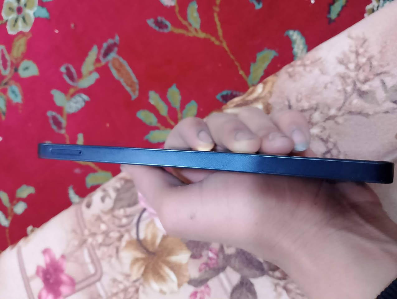 سام سنونج A0. 6ذاكره ١٢٨ رام ٦ شرط جلخ مابي


**إذا كنت صاحب هذا الإعلان وتريد حذفه لأي سبب، رجاءا أرسل رسالة إلى الدعم الفني**