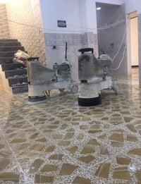 جلي موقعي • مرمر • الموصل