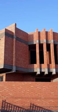 بناء وترميم • تسليم مفتاح • عمارات سكنية