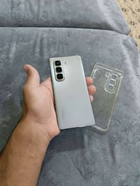 انفينكس نوت 50 برو • ٢٥٦ جيجا • نظيف