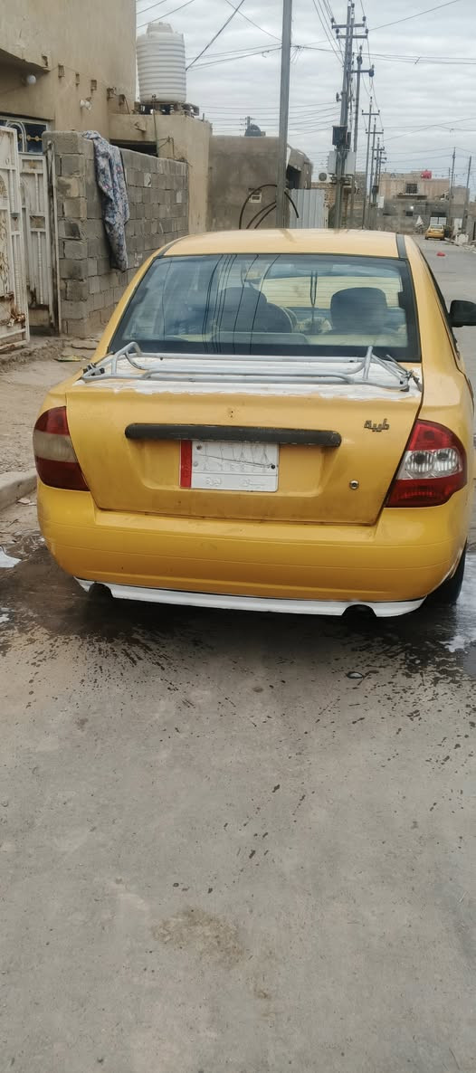 طيبه للبيع موديل 2015 سنويه باسمي أتعهد بس بل مداوي لا هيئه ولا غرامات ما اوكف بيهن ابيع كوم حديد فقط مداور سعر 25 رقمي ***********
