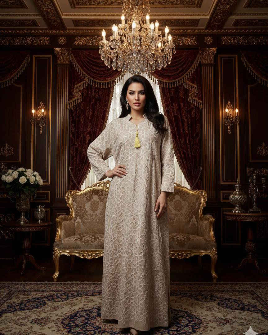 دشاديش موديل مغربي فاخر
بـ خامة كشمير أصلية ملكيّة
💎 #جودة_فخامة
📏 القياسات المتوفرة:
    2XL-3XL-4XL-5XL 
كل هالجمال!!
السعر ١٥  الف فقط
رمضان ويانا غير
#تحطيم_الأسعار  🔥
 🎁🎁
 نقدم الكم أفضل الأقمشة 👗
📞للحجز والاستفسار  واتساب ***********🎁
يوجد توصيل جميع المحافظات  #تحطيم_الاسعار_تخفيضات #تحطيم_الاسعار👌👌👌_عرض_خااااص❤❤❤❤_فقط_لدينا #تحطيم_الاسعار_اختصاصنا💣💣
