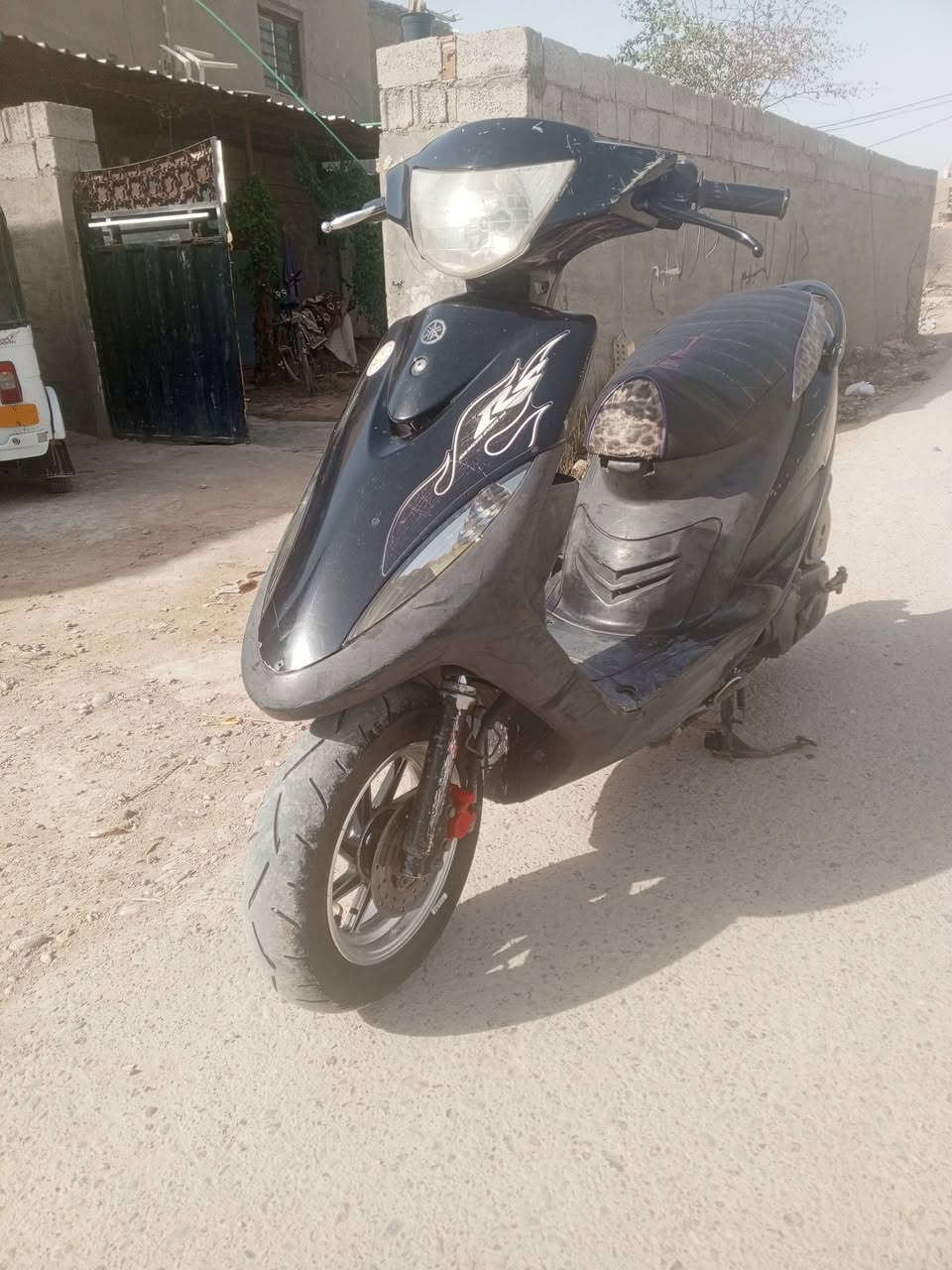 بيع ومراوس السعر 650 قفل مكان بغداد جديده


**إذا كنت صاحب هذا الإعلان وتريد حذفه لأي سبب، رجاءا أرسل رسالة إلى الدعم الفني**