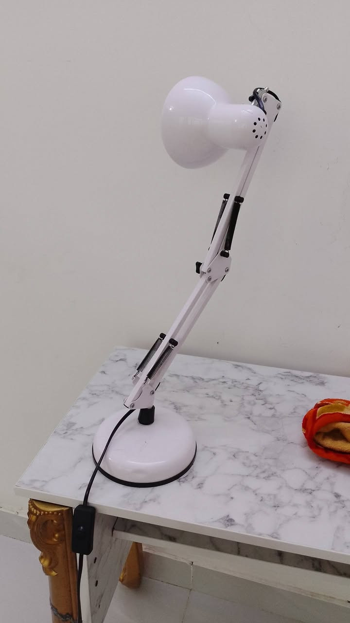 ميز وكرسي وتيب لام للبيع مكان بغداد سعر خاص


**إذا كنت صاحب هذا الإعلان وتريد حذفه لأي سبب، رجاءا أرسل رسالة إلى الدعم الفني**