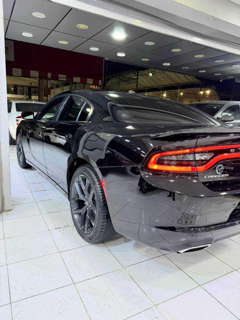 جارجر sxt 2019 هارلم داخل احمر بلادي حساسات امامي خلفي ماشي 74 مال جناي موصل, نينوى


**إذا كنت صاحب هذا الإعلان وتريد حذفه لأي سبب، رجاءا أرسل رسالة إلى الدعم الفني**