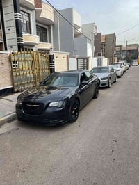 كرايسلر 300 • ٥٫٧ • بدون ايرباك