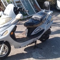 یوبن مرزیة • 2020 • مكينة مفتوح