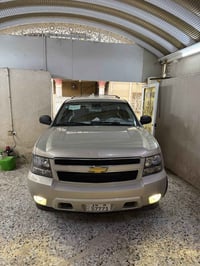 تاهو ٢٠١٤ • بدون ضربة • ١٧٠ الف كم