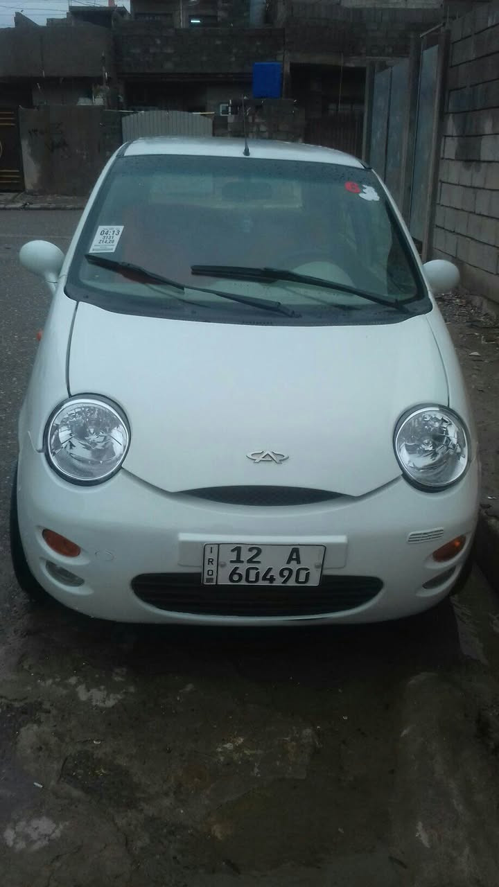 سلام عليكم عندي كوكو 2013 مكينة شرط كير شرط تبريد شغال بيها كاربون سنويا إلى 2029 صاحبها موجود شرط تحويل بيها صبغ بوند وباب ودواير السعر 35 وبيها مجال ***********او***********
