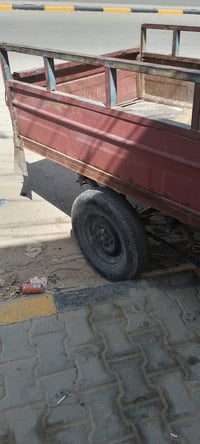 ستوته • موديل ٢٥ • نجف حي الوفاء