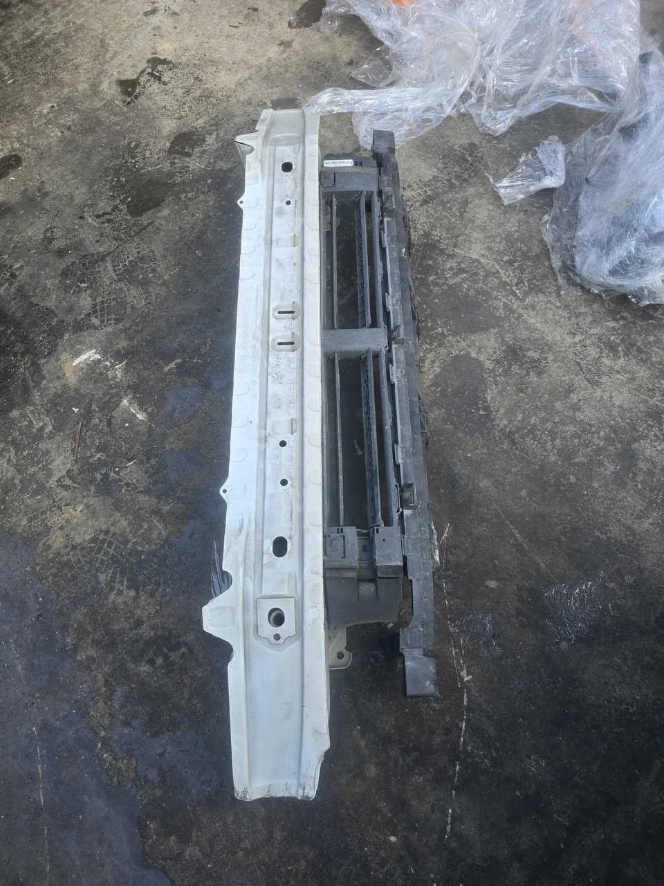 يالله السلام عليكم وصول 

قطع غيار سوبارو تيوتا 

دعاميه سوبارو امبريزا _2024
طخم ويل سوبارو فورستر _2020_2024
طخم ويل سوبارو كروستريك لمتد 2023
دعاميه سوبارو خلفي امبريزا 2004
براكيت امامي سوبارو امبريزا 2022
نرمايد بنيد سوبارو امبريزا _2022
نرمايد باب سوبارو امبريزا_2022
كد راديترات سوبارو امبريزا _2018_2024
كد راديترات تيوتا جي ار 86_2025
شباك سوبارو اوتباك __2020
شوته سوبارو اوتباك __2016
براكيت دعاميه فوك _2018_2023
حداديه أمامي سوبارو امبريزا _2018 أمريكي 

عنوان موصل كوكجلي مقابيل تاير مول الديار الخضره 
الحجز والاستفسار على أرقام التوصل 

***********__بي واتساب 
*********** __بي واتساب
