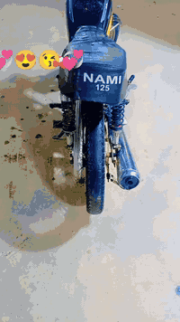 درجة البيع تيكر موديل 20كلك كفل عامه السعر 200بيه مجال  بيع مستعجل  07...