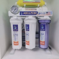 فلاتر ماء • تركيب وصيانة • السماوه حي السكك