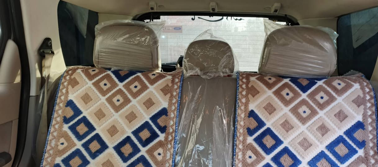 فۆرت سکەیپ 2012سپی بێ بۆیاخ سەیارەکە تابڵێی ماشاللە جوانە بێ مەسرەف سەیارەکە 60 هەزاری حەقیقی ڕۆشتوە فول مواسفات بەس سلاید نیە توڵی سەقف شاشە ئایپاد کوشن جلد سویچی شەریکەی لەگەڵە غفل مرکز تەعدیل سورعە .شەریکەی نیفایە   مەکینە چوار بستۆن دەبل اکسل 2.5 مەرغوب مەکینەی دەسکاری نەکراوە یەک هەفتەیە ڕۆنی مەکینەو گێڕی گۆڕاوە بەشەرت یەک مەسروفی تیا نیە هەزەی پانزە ڕۆژە تازەکراوەتەوە سەنەوی نوێیە تا کۆتای 2029 بەناوی خۆمەوەیە یەک کێشەی نیە سیعری ١٤٢ گەڵا سۆنەریم داناوە . ژم  *********** لەسلێمانی ناو سەنتەری شار السليمانية, العراق
