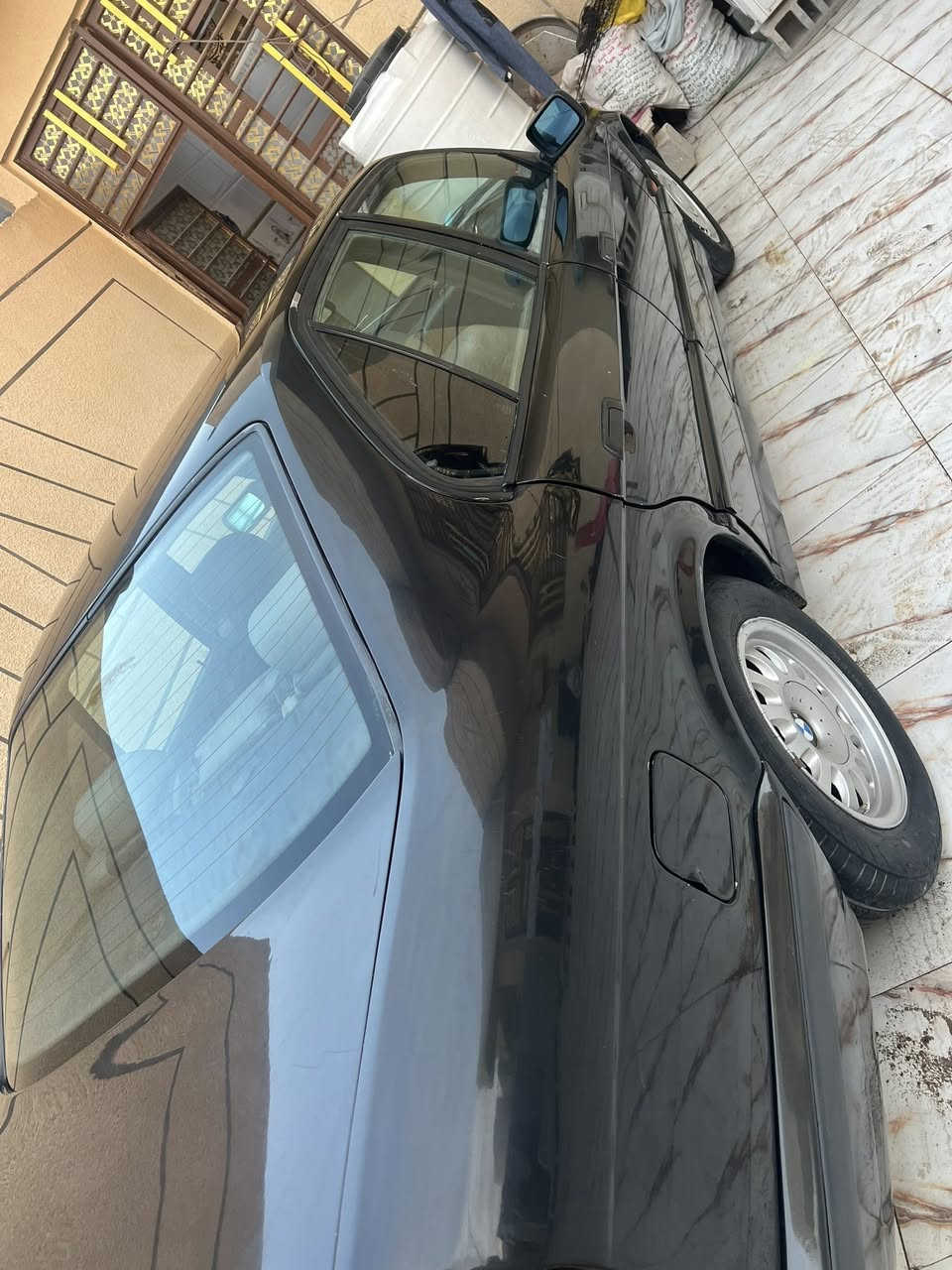 سيارة رقم اربيل نظيفه وحلوه وسعرهه مناسب للشراي رقم موبايلي ***********بصرةًقرنه
