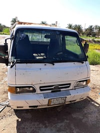موديل ٩٥ • مكينه حداديه • جير رابع تفلت