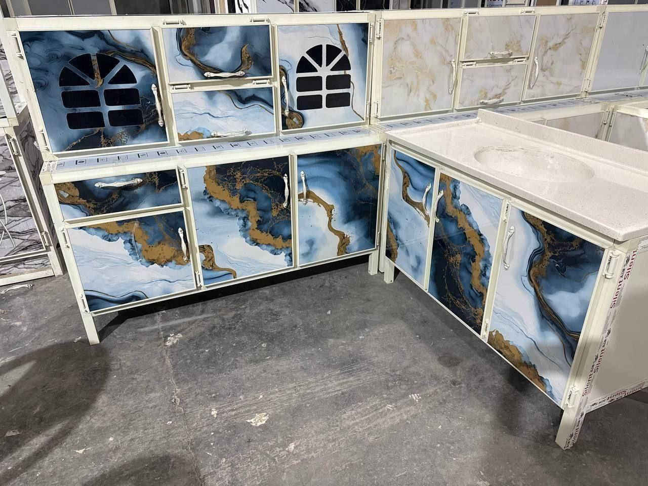 كاونتر متر ونص 3 قطع أرضي وملحق 🌿
وسنك متر و20 🌿

ألسعر 200 ألف 🌷

ألتوصيل 🚛🚛🚛
بغداد .. مجاني 🌸
أطراف بغداد 15 ألف 🌸

واسط// (25) الف 
-الحي -الموفقيه -ناحية واسط -الدجيلي -اطراف واسط (50) الف.
ديالى //- بعقوبه - الخالص 35 
كربلاء  بابل  رمادي  فلوجه (15) الف 
النجف  - الديوانيه (25)
هيت 65

صلاح الدين// مركز المحافظه  تكريت مع الاقضيه التاليه -بلد -إسحاقي -الدجيل -سامراء - -ضلوعيه (35)
المذكوره فقط 35 --- الباقي حسب بعد المنطقة ❌❌❌❌❌❌❌

البصره - الناصريه - السماوه - العماره (35) الف.
 🌼🌼🌼🌼🌼🌼🌼🌼🌼🌼🌼🌼🌼🌼 بغداد, العراق


**إذا كنت صاحب هذا الإعلان وتريد حذفه لأي سبب، رجاءا أرسل رسالة إلى الدعم الفني**