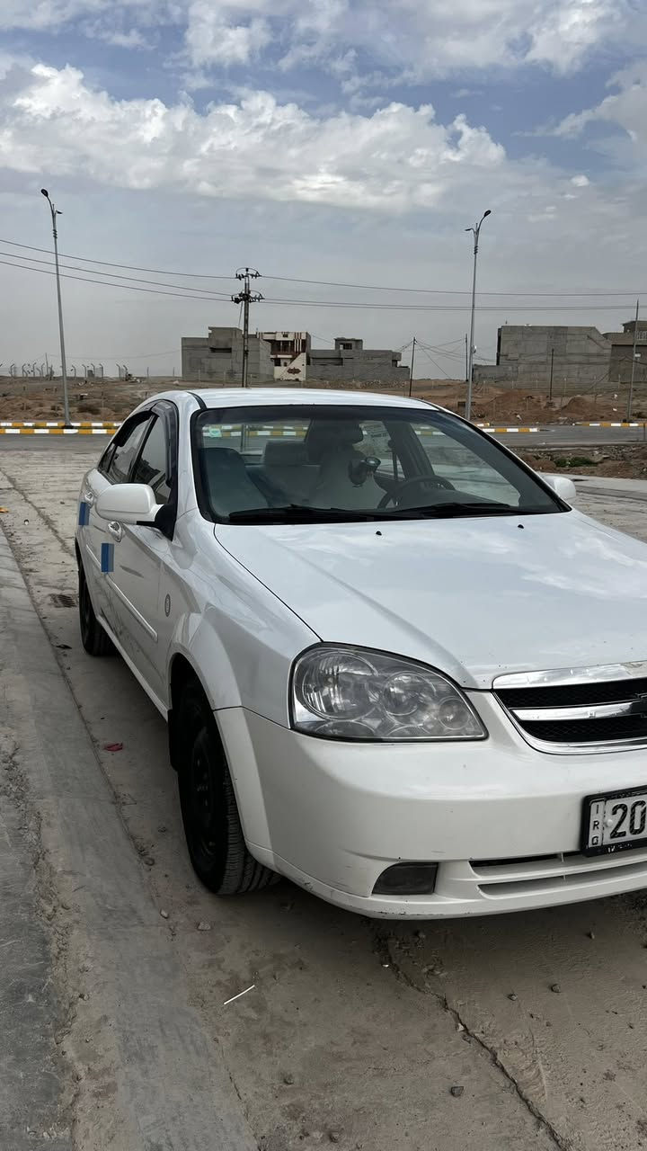 2012 اوبترا
استخدام شخصي 
رقم ديالى انكليزي بأسمي
سنوية 2028

السونار مرفق مع الصور

كير ومحرك بشرط مكفولة

لايتات زينون ثلجي

تبريد تدفئة شغال

الرقم ***********

مكان السيارة ديالى جلولاء

السعر 82 وبيها مجال
