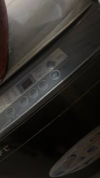 غساله كرفت • ١١ كيلو