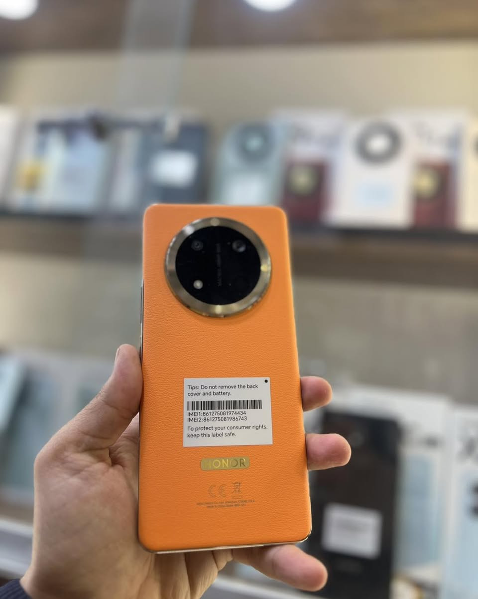 عروض وخصومات خاصة بمناسبة العيد
____شركة هونر______ 
متوفر مسخدم وجديد
جميع الوكالات متوفرة
هونر _ابل_سامسونك_تكنو_انفنكس_ ريلمي_ ريدمي _بوكو_ ايتل
ويتوفر اجهزة ابل مسخدمة من 11عادي ل16برو ماكس
جميع الايبادات متوفرة
البيع بل نقد واقساط
***********
***********
شارع الخليج مقابل سنتر بغداد او مجمع الخيمة
📱 أحدث الأجهزة
💰 أسعار منافسة
💳 تقسيط مريح
🔧 صيانة جميع الأجهزة
عالم الهواتف – ثقة وخدمة مضمونة
