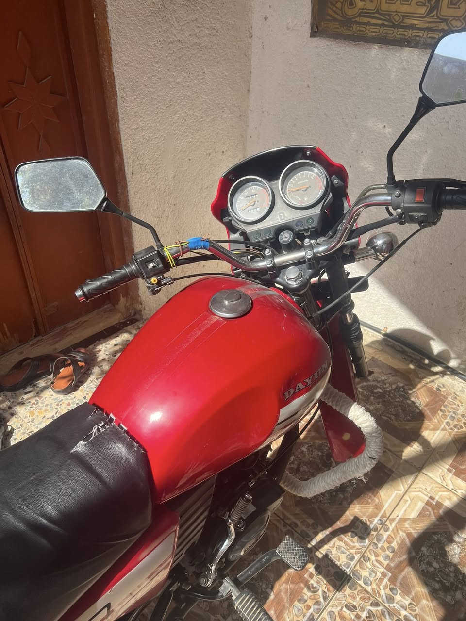 دايون مديل ٢١ كفاله بعدها بجيس الشراي يجي خاص مكان قضاء الدوايه سعر مليون ٢٥٠


**إذا كنت صاحب هذا الإعلان وتريد حذفه لأي سبب، رجاءا أرسل رسالة إلى الدعم الفني**