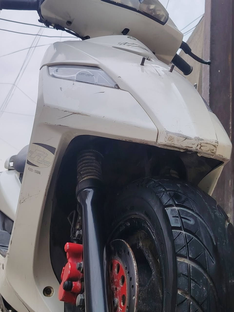 سلام عليكم🏅
دراجه ماكس ثعلب للبيع🏅
الدراجه بعدهي بحاله الوكاله الدراجه بلاديه بلاديه كهرباء كله شغاله🏅نكره سلف اشاير دبل اشاره لايت عالي ناصي سكن 🏅كلهه شغاله مابيه اي نقص الدراجه مختمه كلهه ما متعوبه الله شاهد جيب فتير وتعال افحص بيه زوج تايارت جدد🏅كامله🏅
المكان بغداد الغزالية 🏅(السعر850 وبيه مجال 🏅 للشراي)الرقم***********🏅
