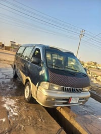 كيا بريجو موديل ٩٧ رقم بغداد  بيها تبخير  سنويه بسمي مكاني بغداد سعر ٤...