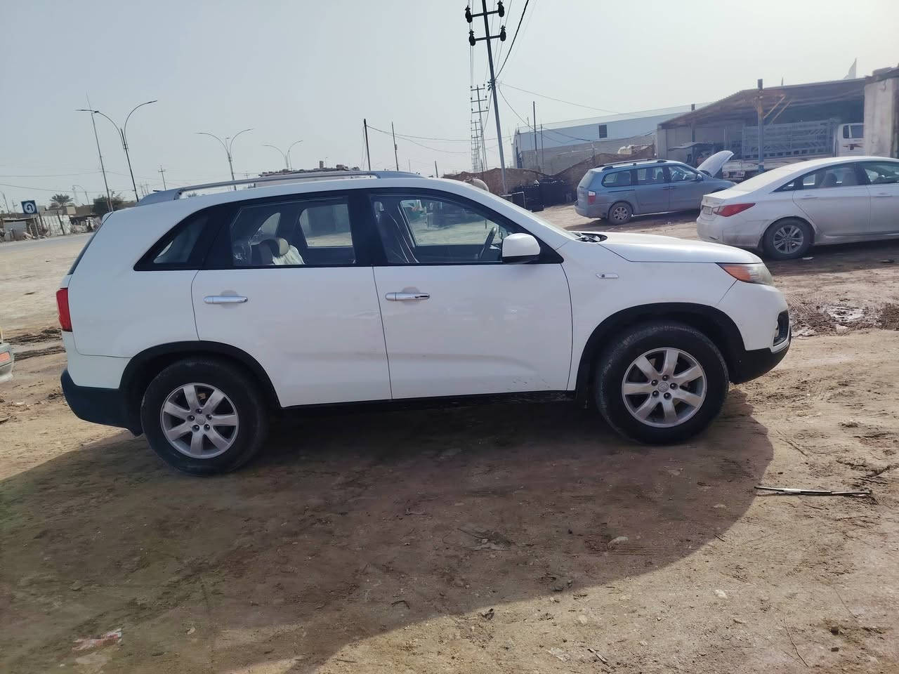 السلام عليكم
سورنتو مديل ٢٠١١ خليجي
كير مكينة مكفول
حدادية جديدة
تخم تاير جديد
تبريد ٣ قطع
7 راكب
السيارة بسمي تحويل مباشر
الرقم دولي السعر ١٤٥ او بيها مجال
الشراي يتصل او بيه خير او يدلل
رقم الهاتف ***********
