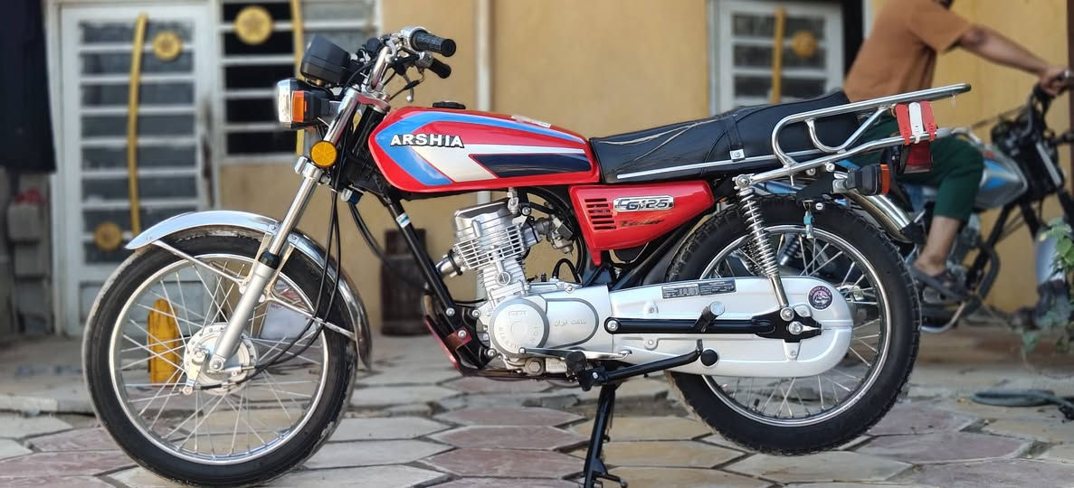 السلام عليكم 
اربعه كير موديل ((26))
الدراجه كلش حلوه تاخذه ما تذب عليه ربع
بعدهي جديده اسبانه ما ممدود عليه
رايده ب 720 وبيه مجال حك الجيه
مكاني كربلاء حي الموضفين 
***********
