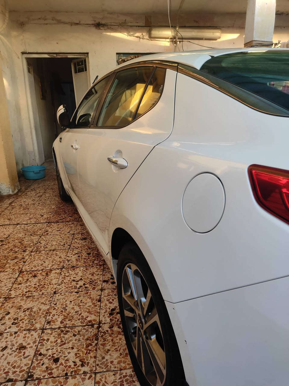 السلام عليكم اوبتيما موديل 2012 خليجي كفاله عامه 
أربيل دولي تريد تحويل تريد وكاله 
ميسان ناحيه السلام 
***********
