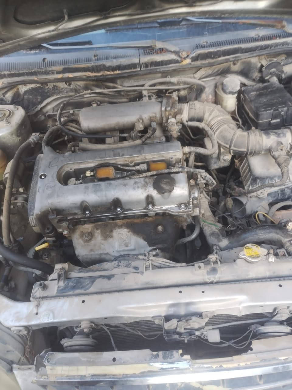 السلام عليكم من رخصه الادمن المحترم كيا سبكترا تفصيخ شتحتاج ابيعلك محلي باب الشرقي ساحه الطيران خلف تانكي الماء محل علي الفريجي رقمي ***********
