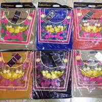 دشداشه نسائي • كشمير ايطالي • تطريز وستراس