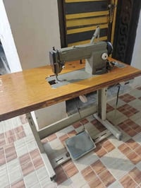 مكينة خياطة • مكاني ديوانية • مابي شي