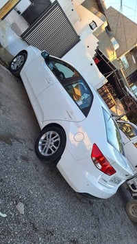 كيا • موديل ٢٠١٢ • ماشي ٤٠٠٠٠